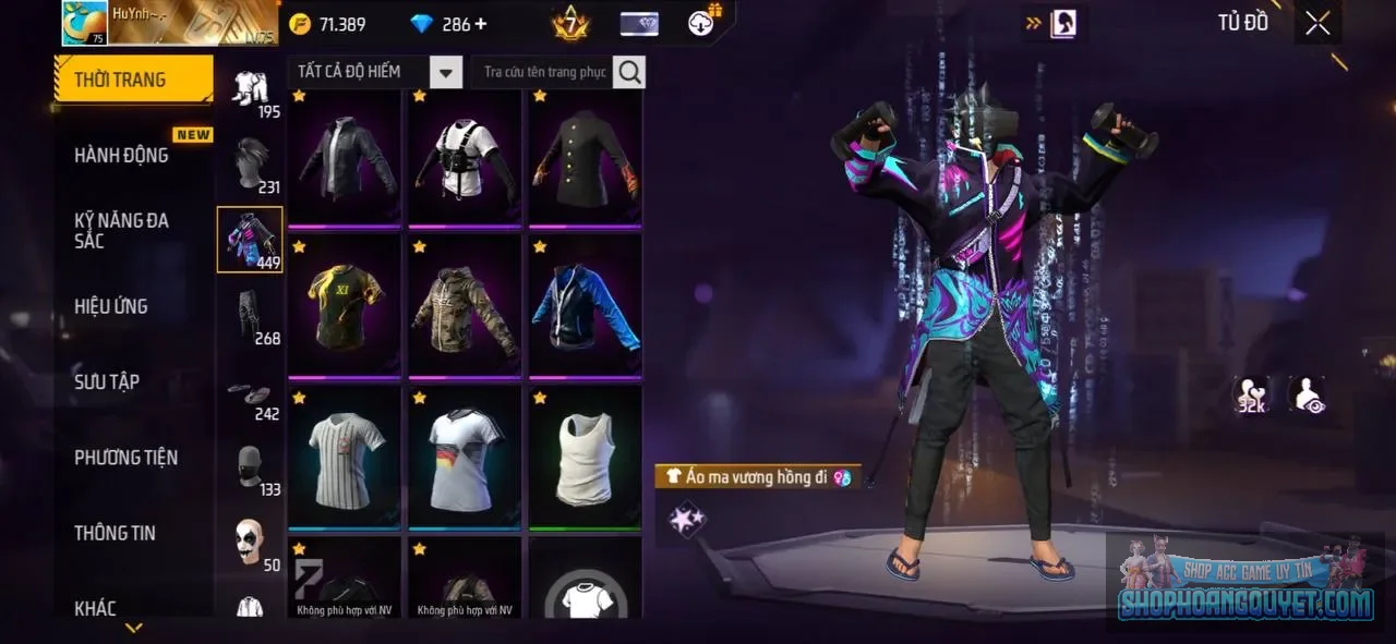 Account Image