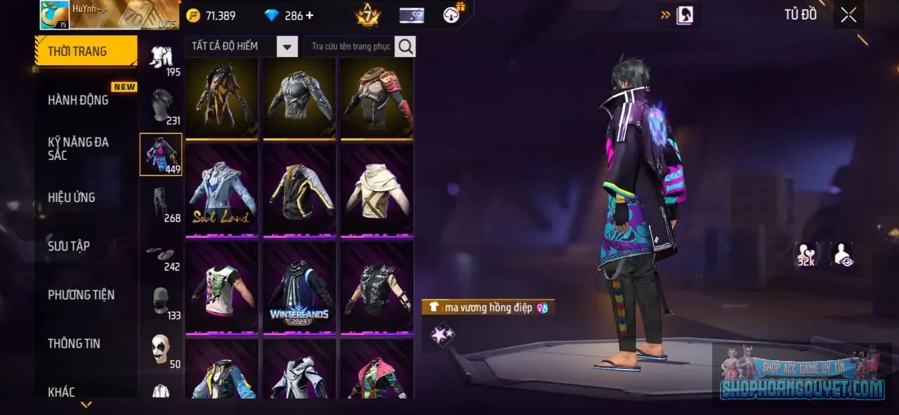 Account Image