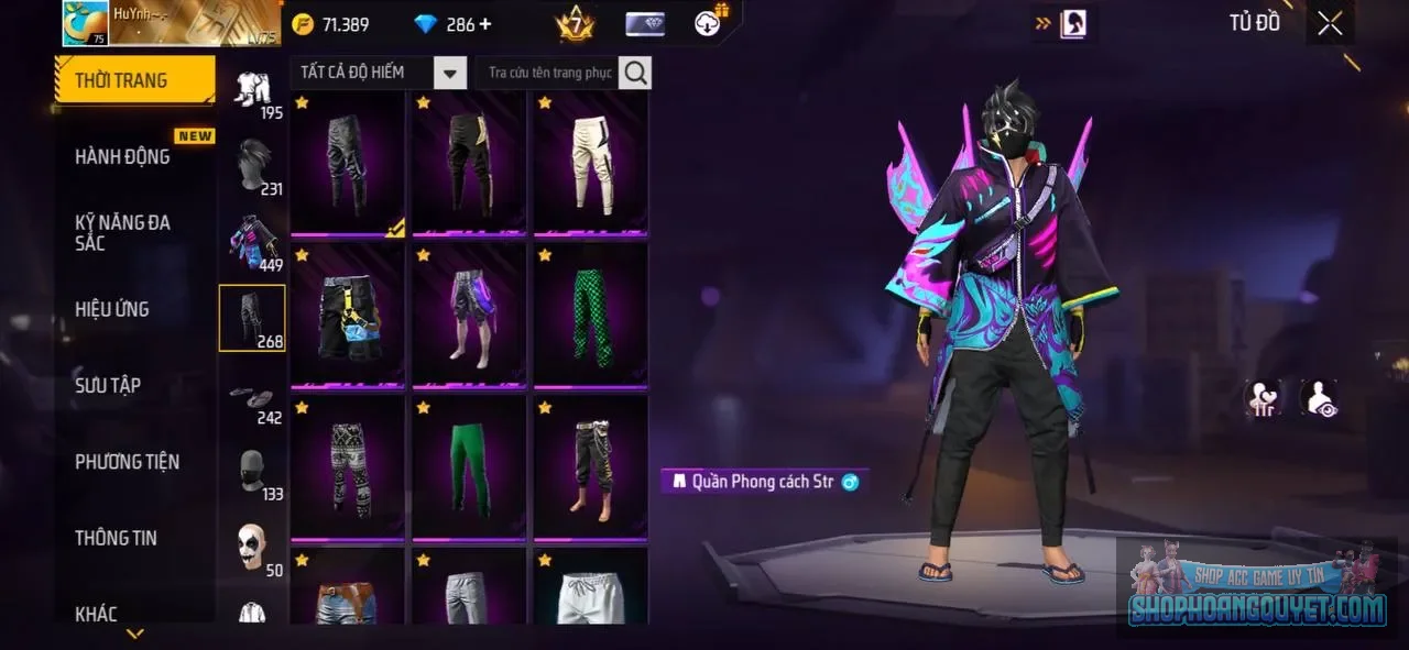 Account Image