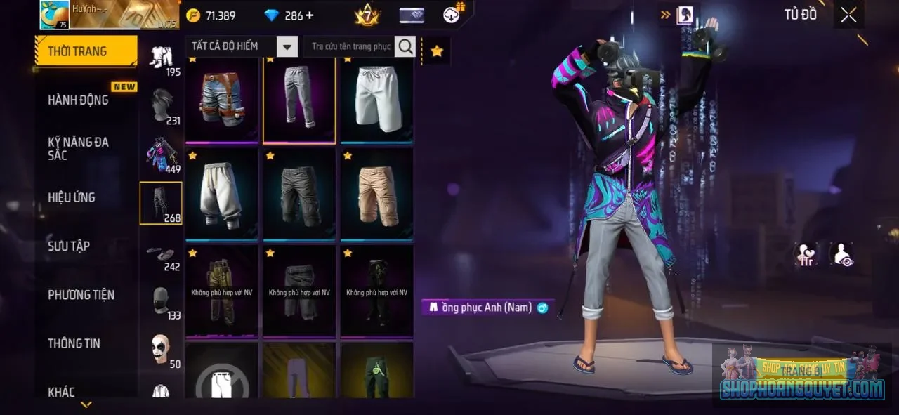 Account Image