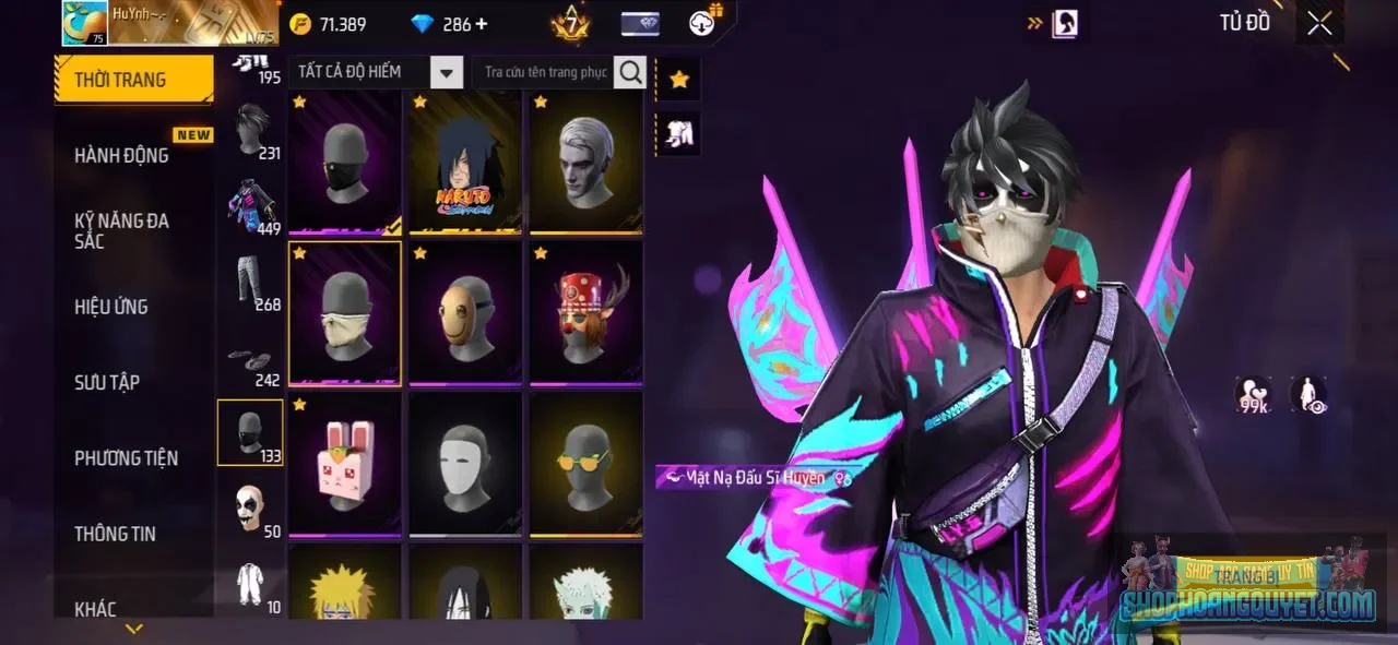 Account Image