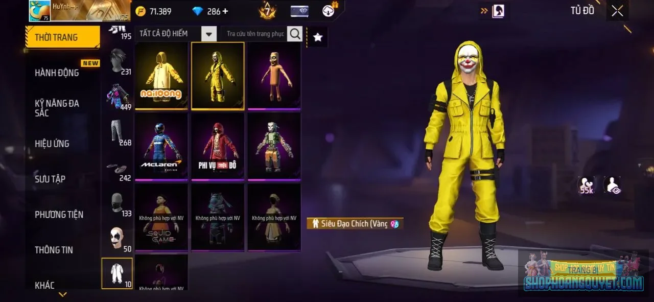 Account Image