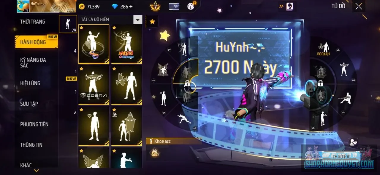 Account Image