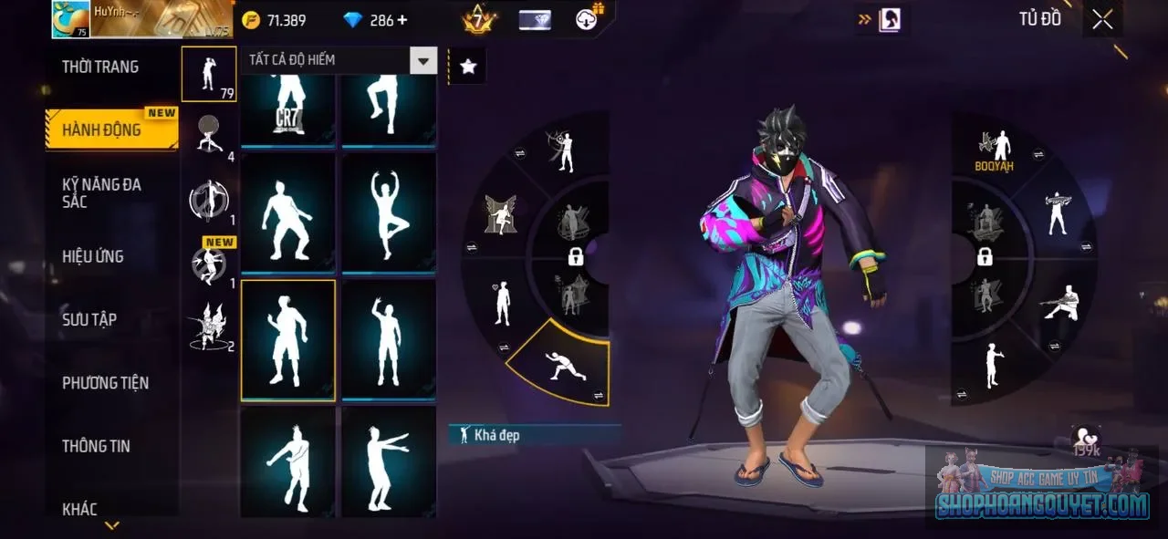 Account Image