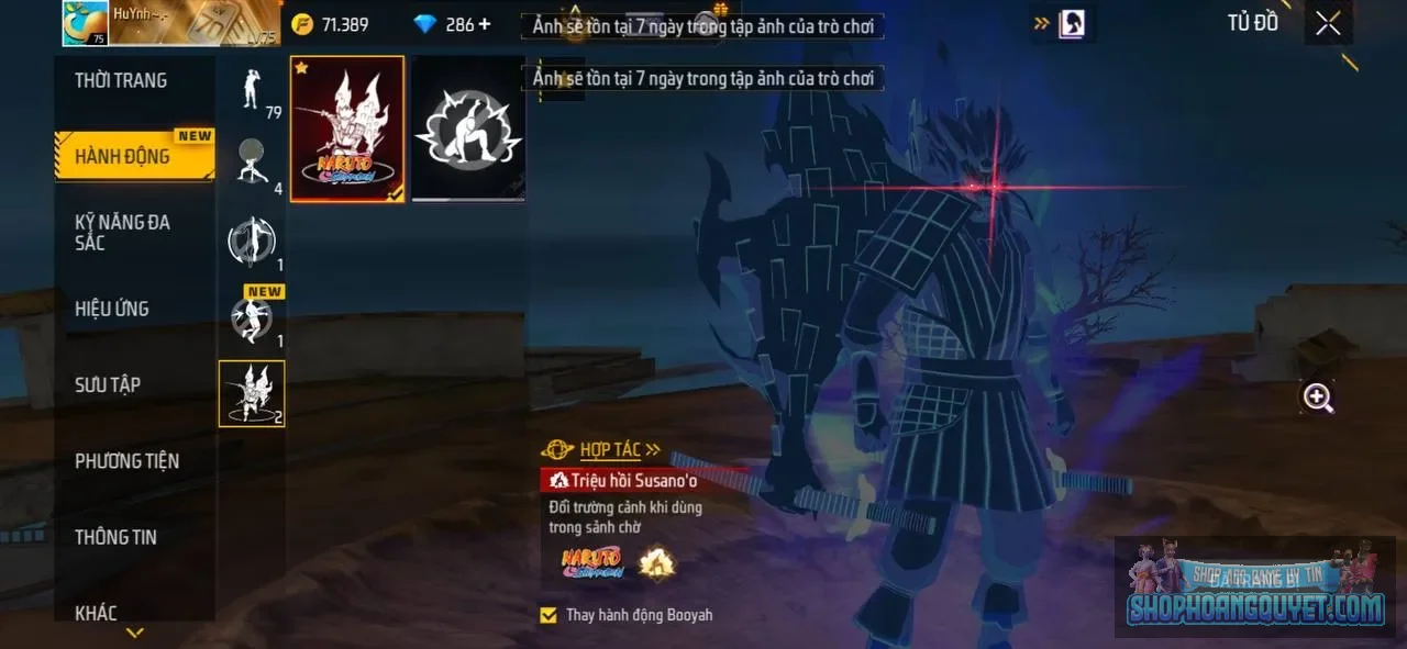 Account Image
