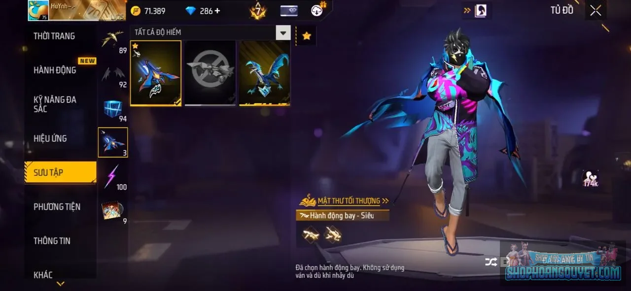 Account Image