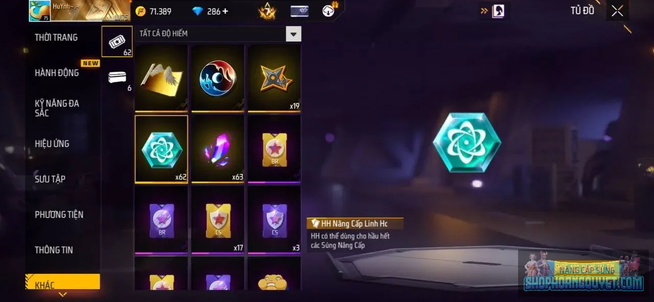 Account Image