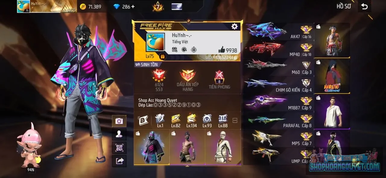 Account Image