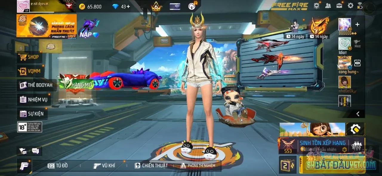 Account Image