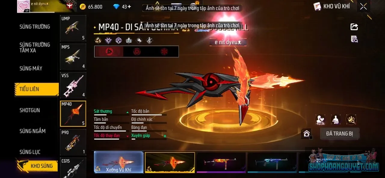 Account Image