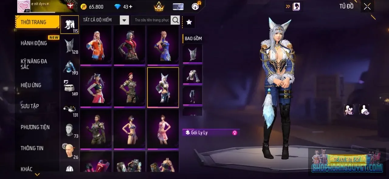 Account Image