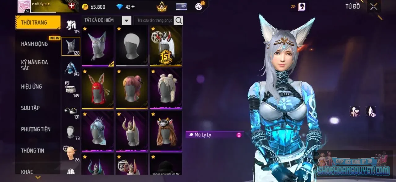 Account Image