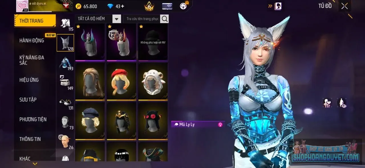 Account Image