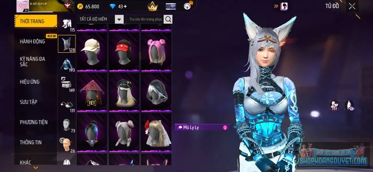 Account Image