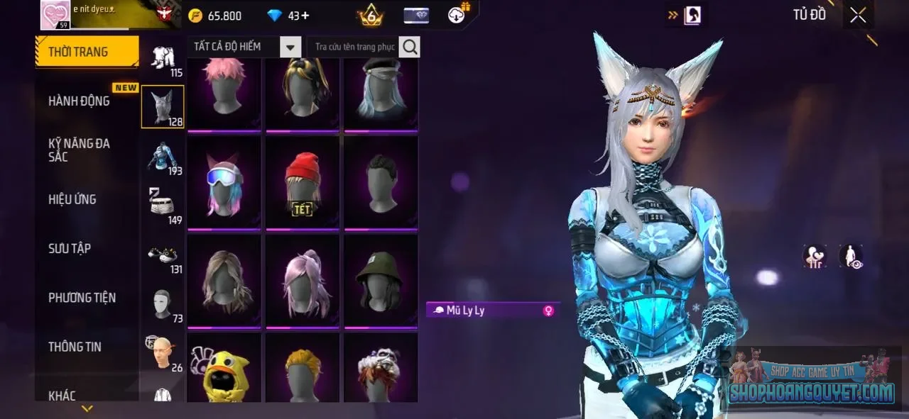 Account Image