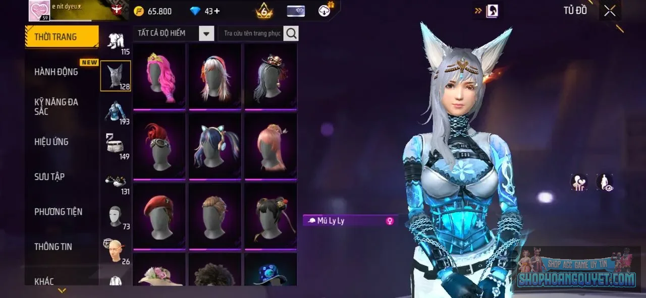 Account Image
