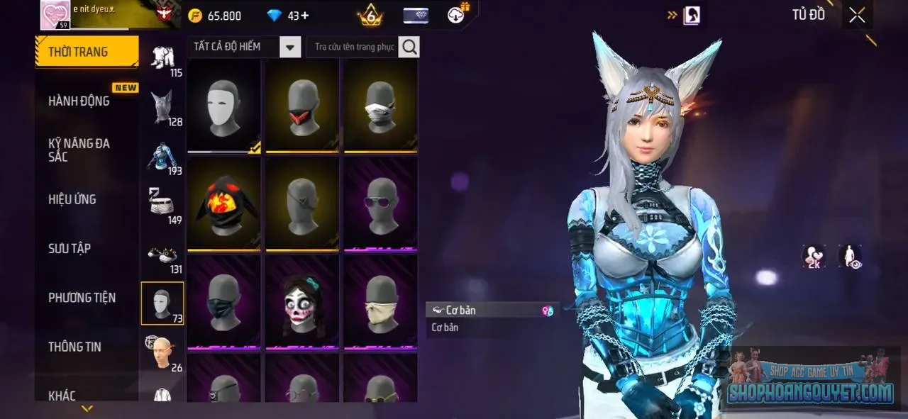 Account Image