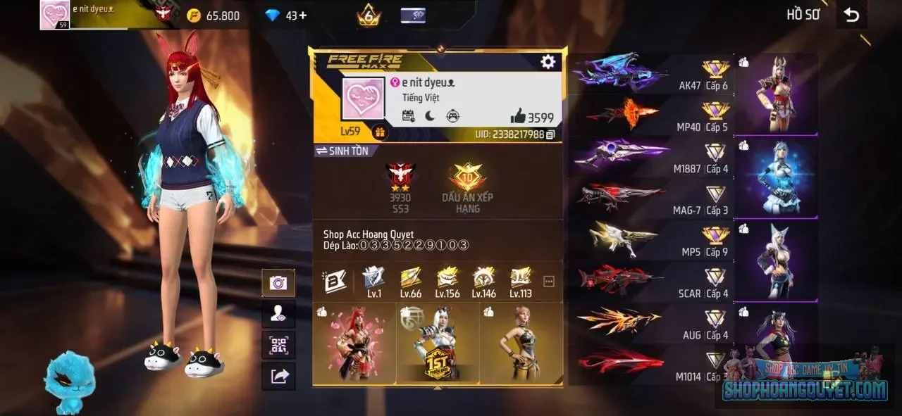 Account Image