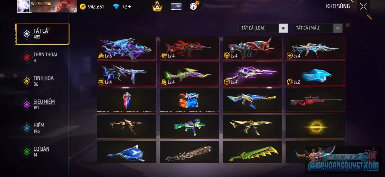 Account Image