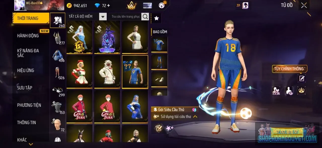 Account Image