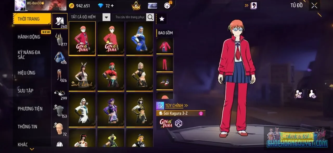 Account Image