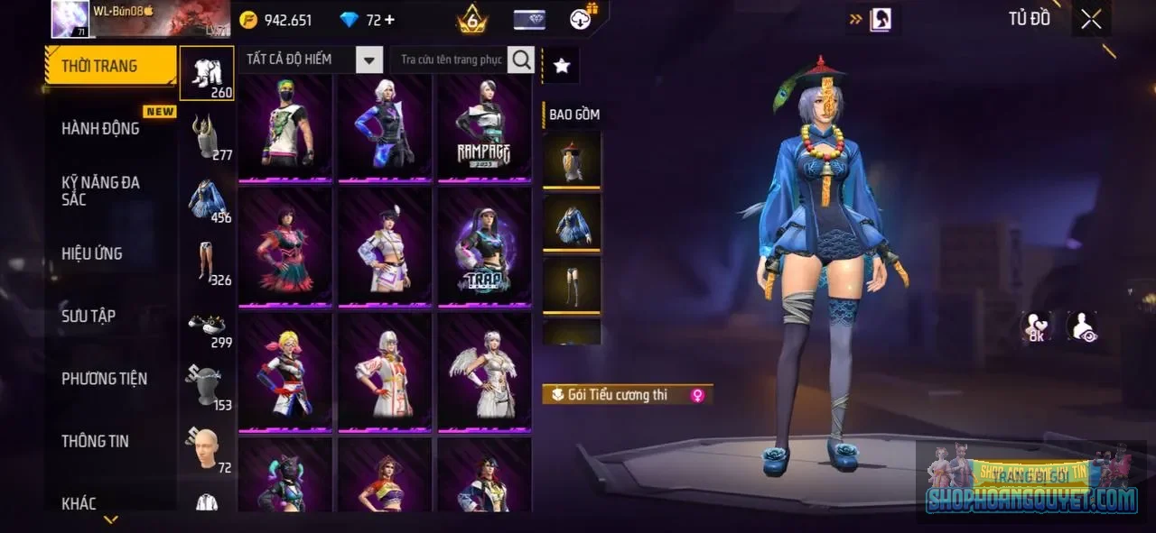 Account Image