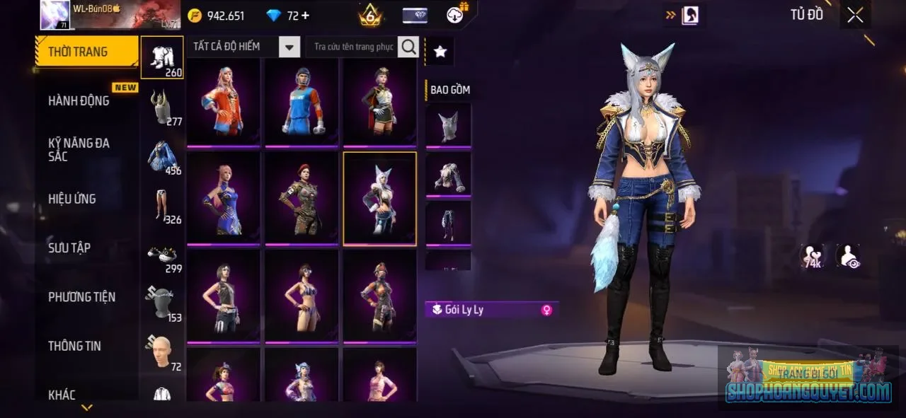 Account Image