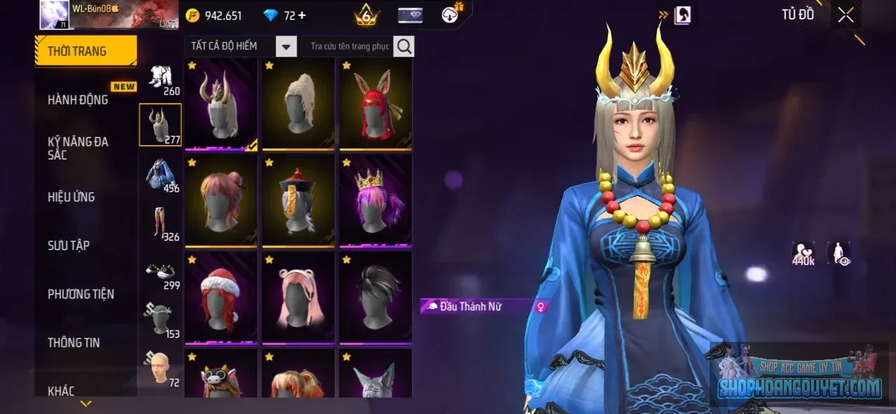 Account Image
