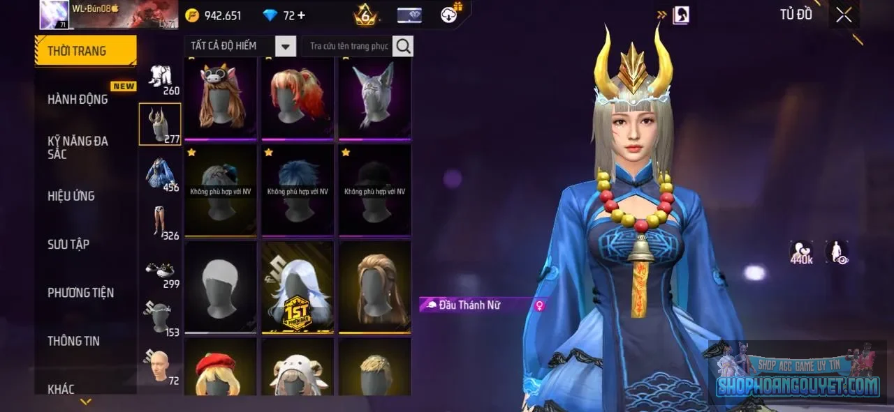 Account Image