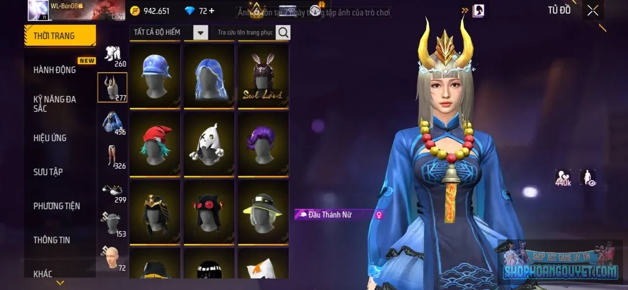 Account Image