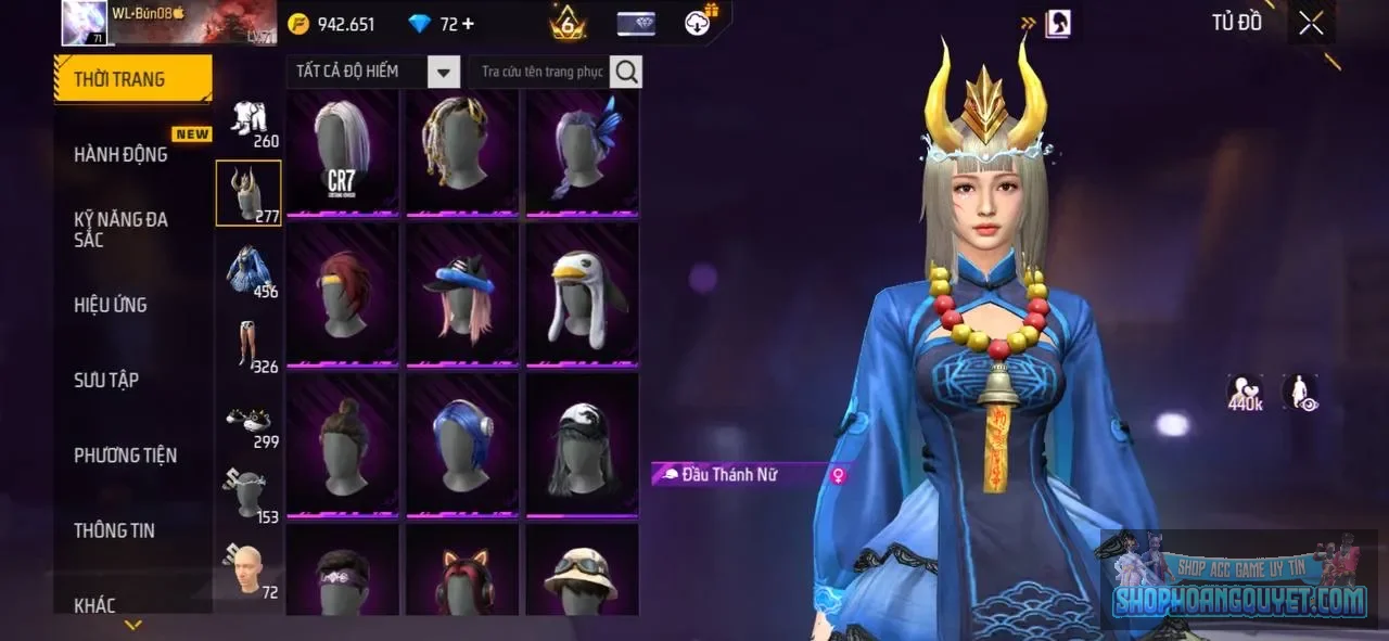 Account Image