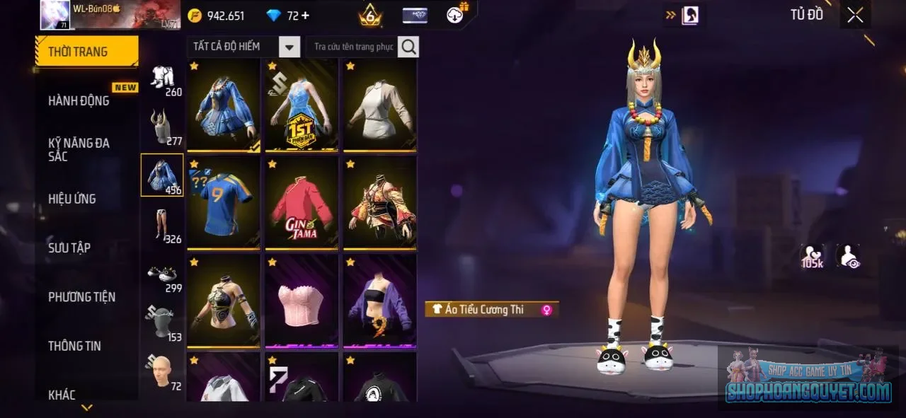 Account Image