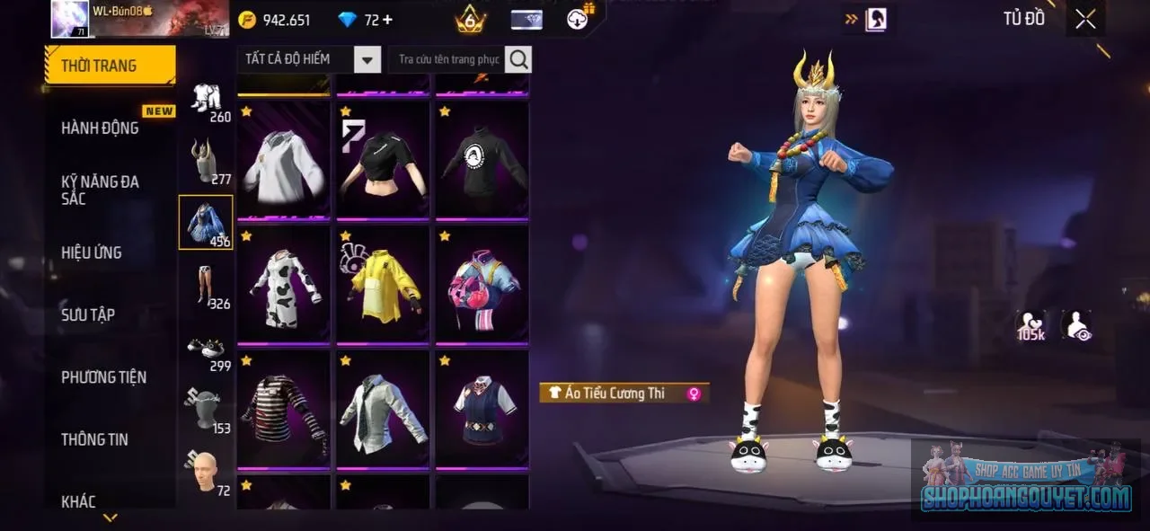 Account Image