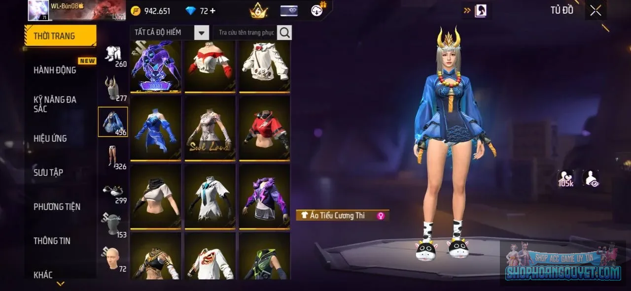 Account Image