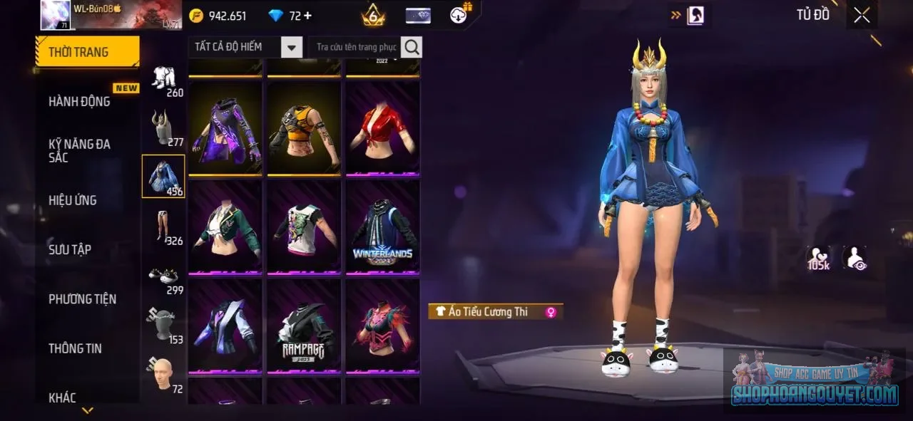 Account Image