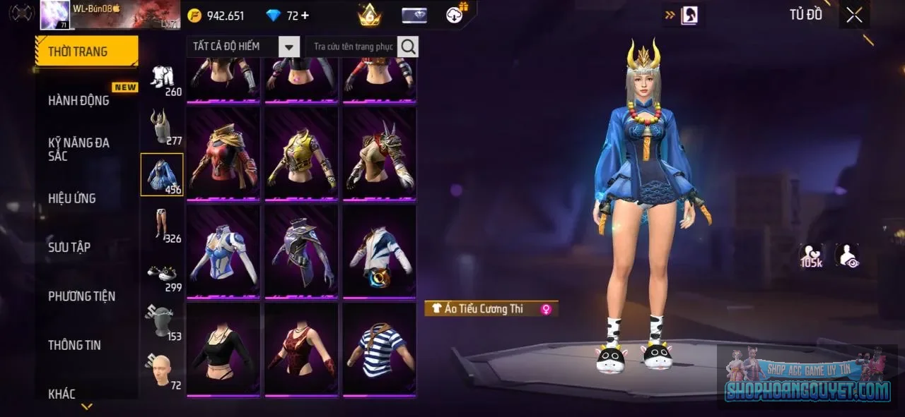 Account Image
