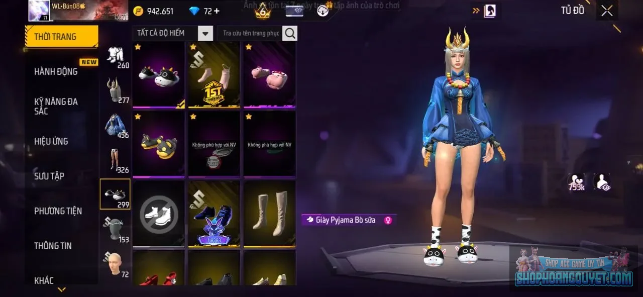 Account Image
