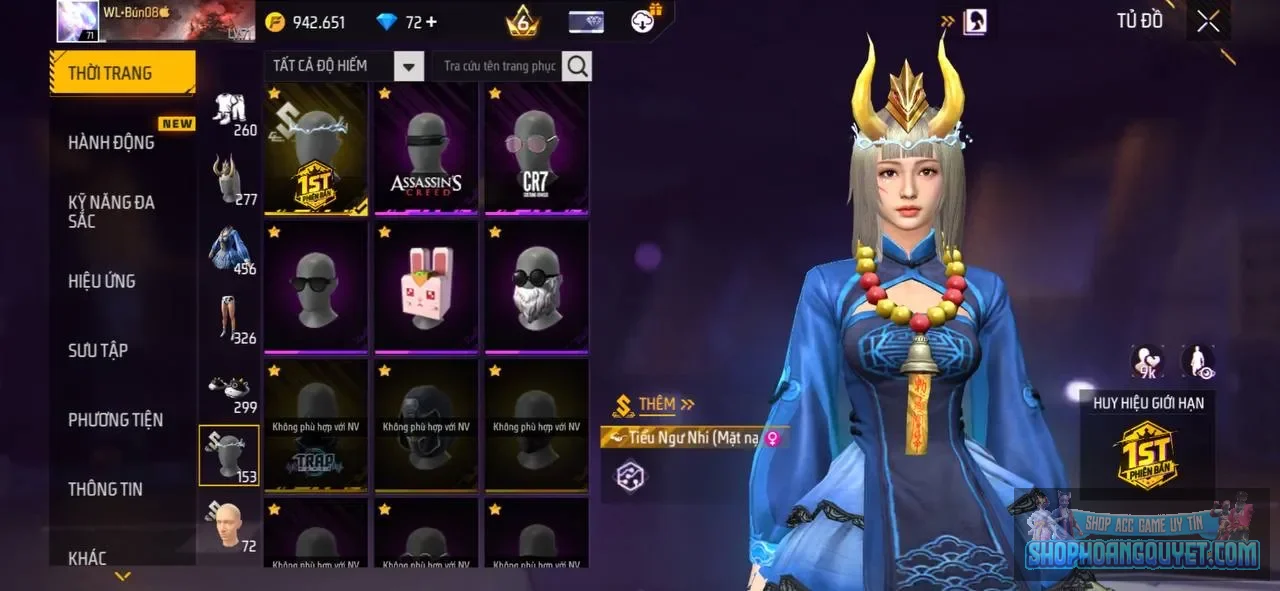 Account Image