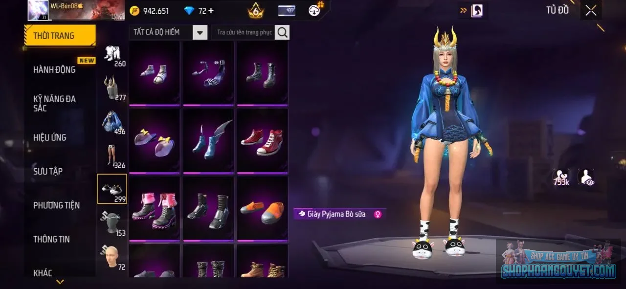 Account Image