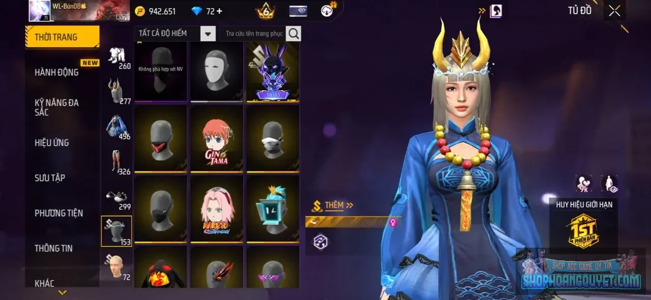 Account Image