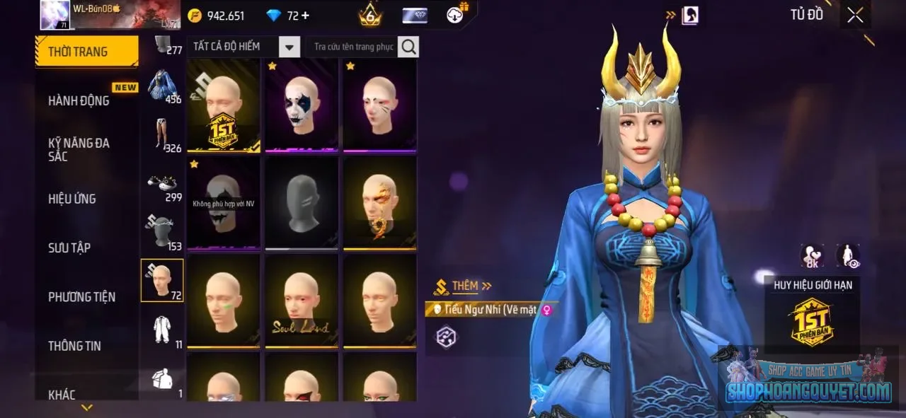 Account Image