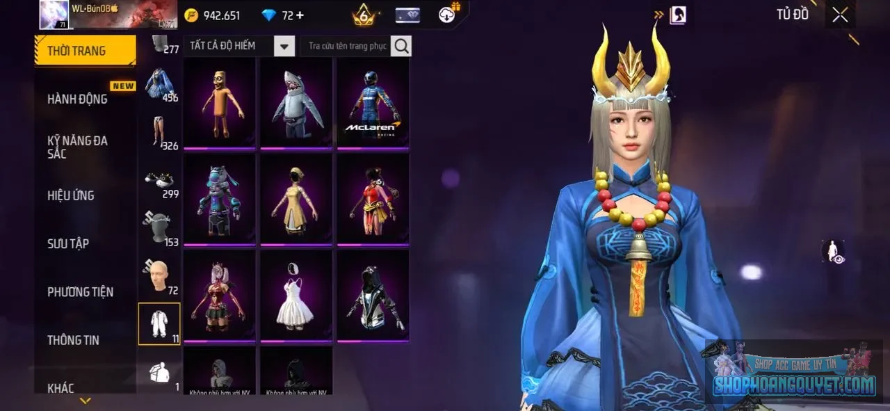 Account Image