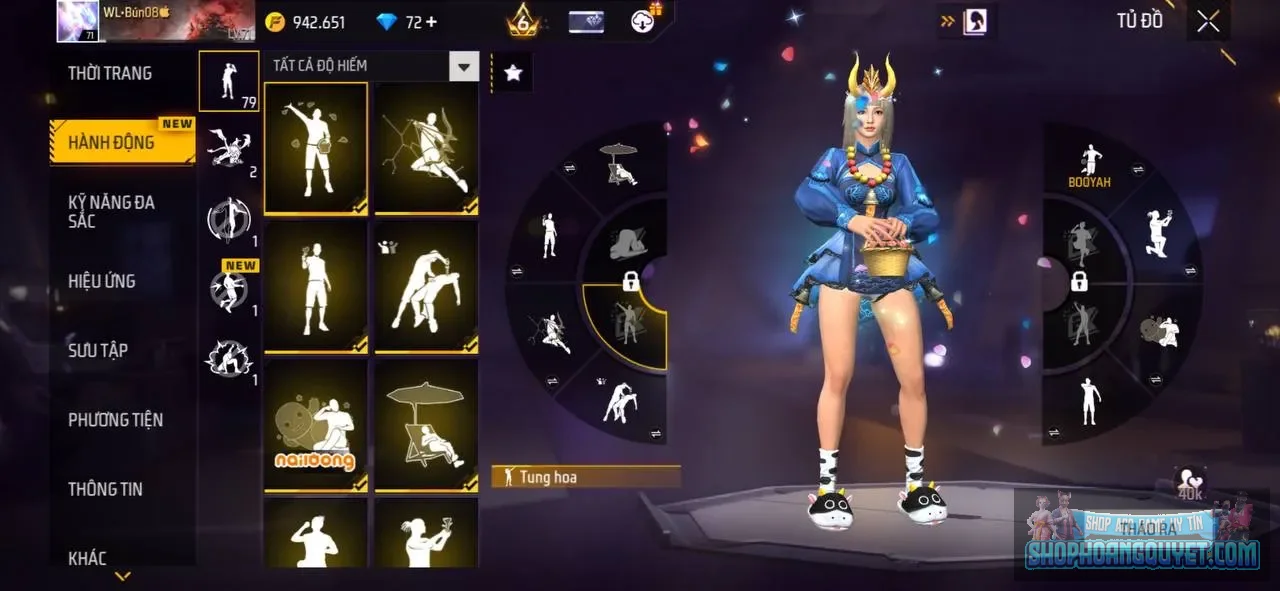 Account Image