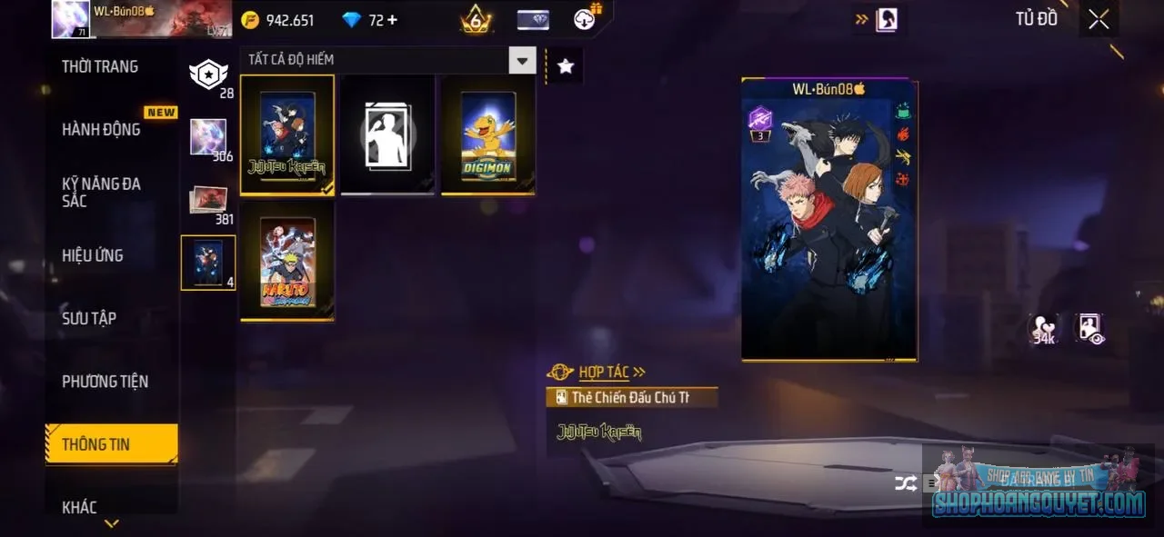 Account Image