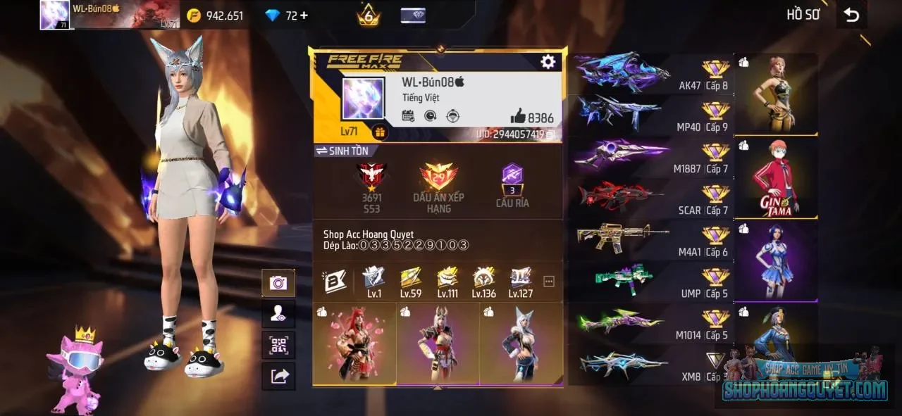 Account Image