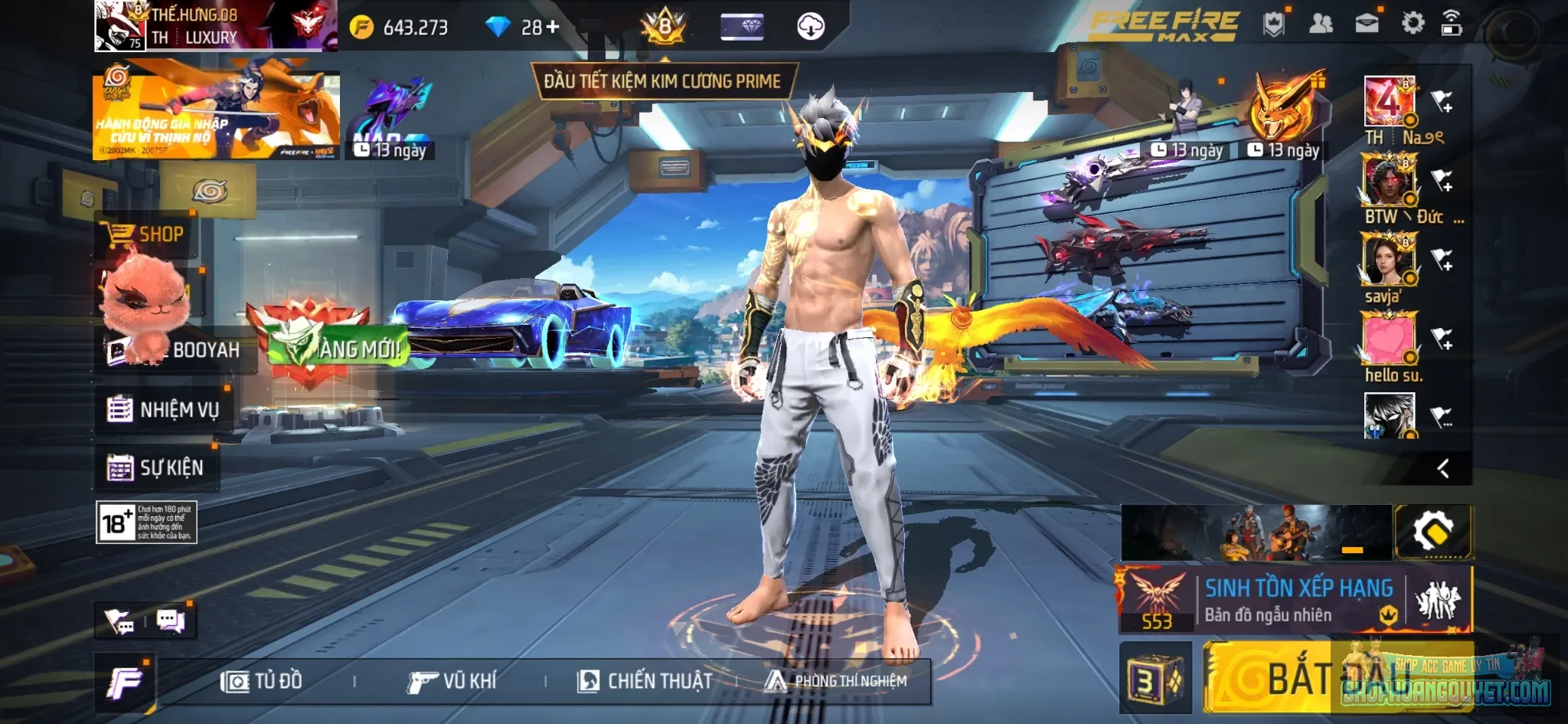 Account Image