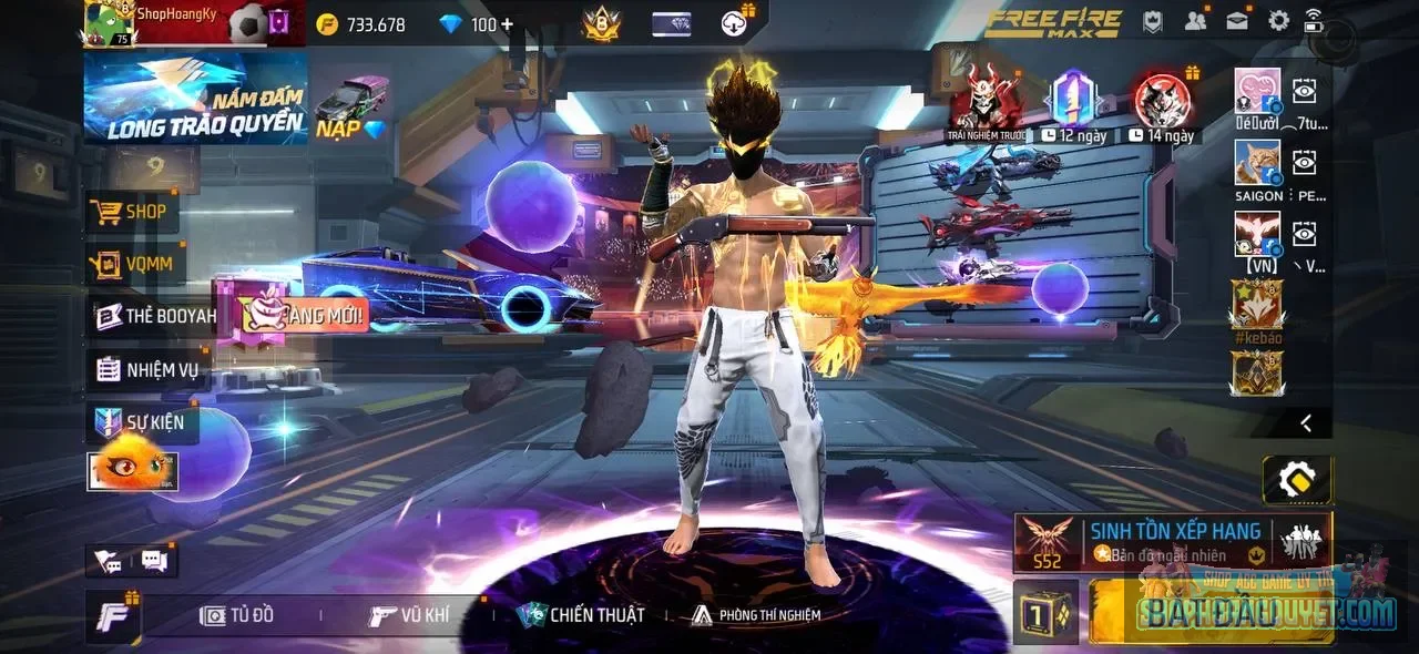 Account Image