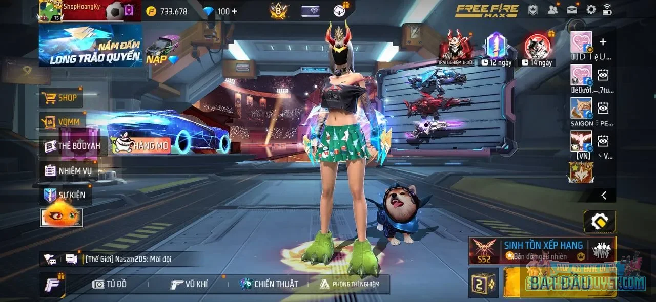 Account Image