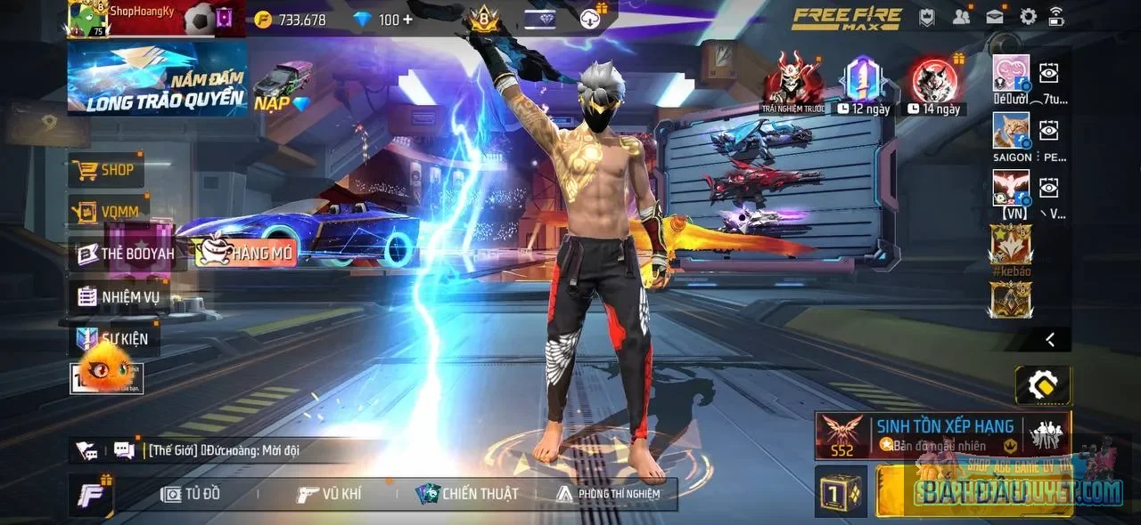 Account Image