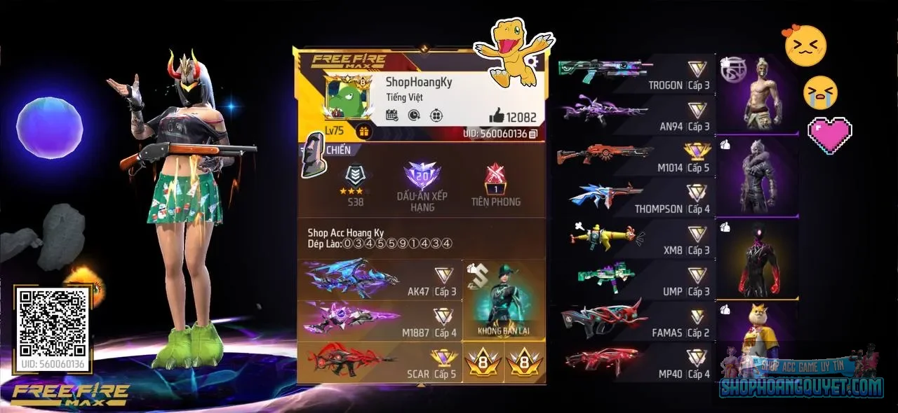 Account Image